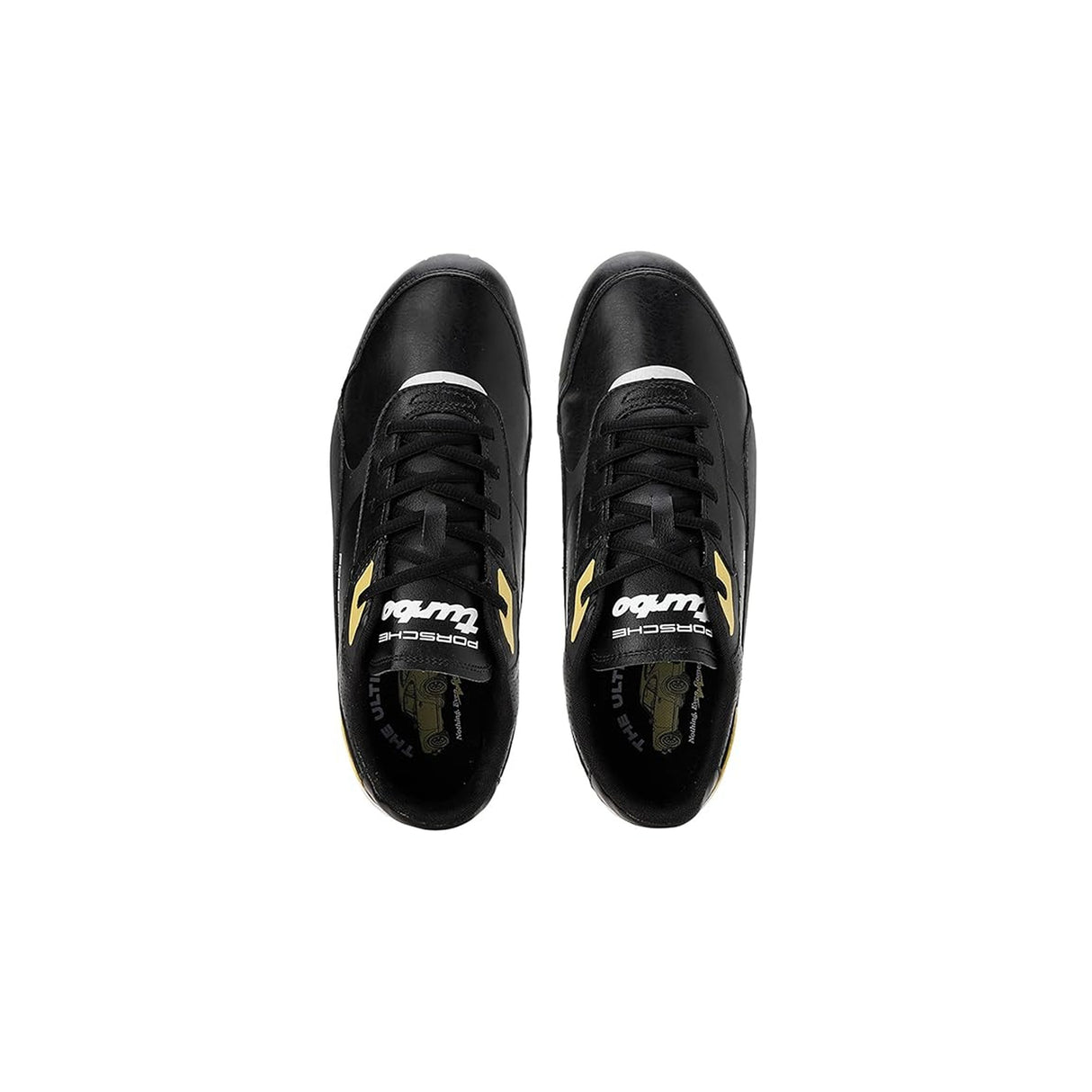 Puma Men's PL RDG Cat 2.0 Sneaker(30744501)
