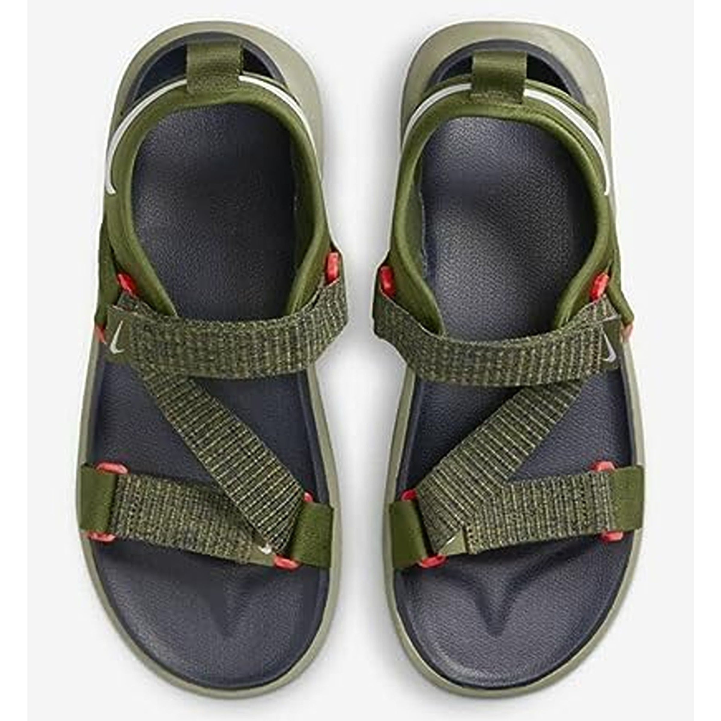 Nike MEN NIKE VISTA SANDAL IRONSTONE (DJ6605-003) – JK