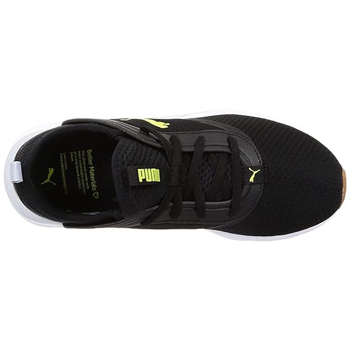 Puma Womens Softride Ruby Better WN's Walking Shoe (37731101)
