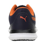 Puma Men's Flex T1 Reveal Idp Peacoat-Black-vi Closed Shoe (36832007)