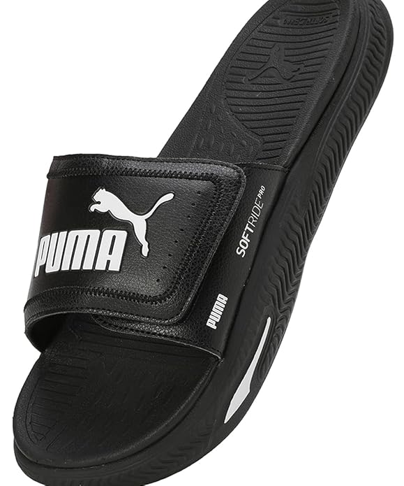 SoftridePro Slide 24 V Res PUMA Black-PU (40112103)