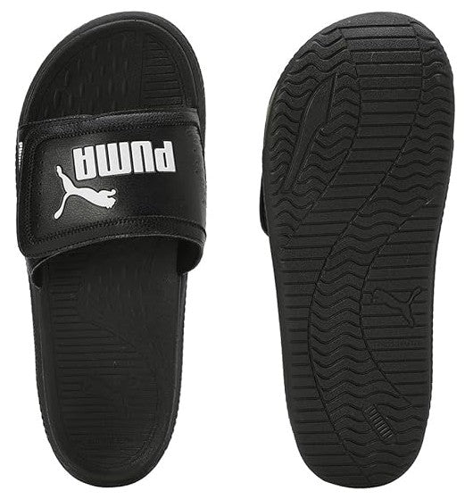 SoftridePro Slide 24 V Res PUMA Black-PU (40112103)