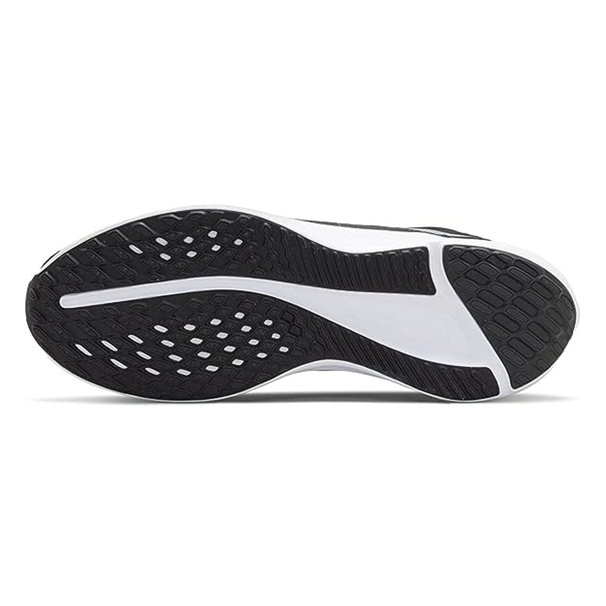 Nike Mens Quest 5 Running (DD0204-001)