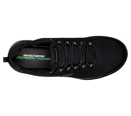 Skechers | DYNAMIGHT | Shoes-Men (58360ID-BBK)