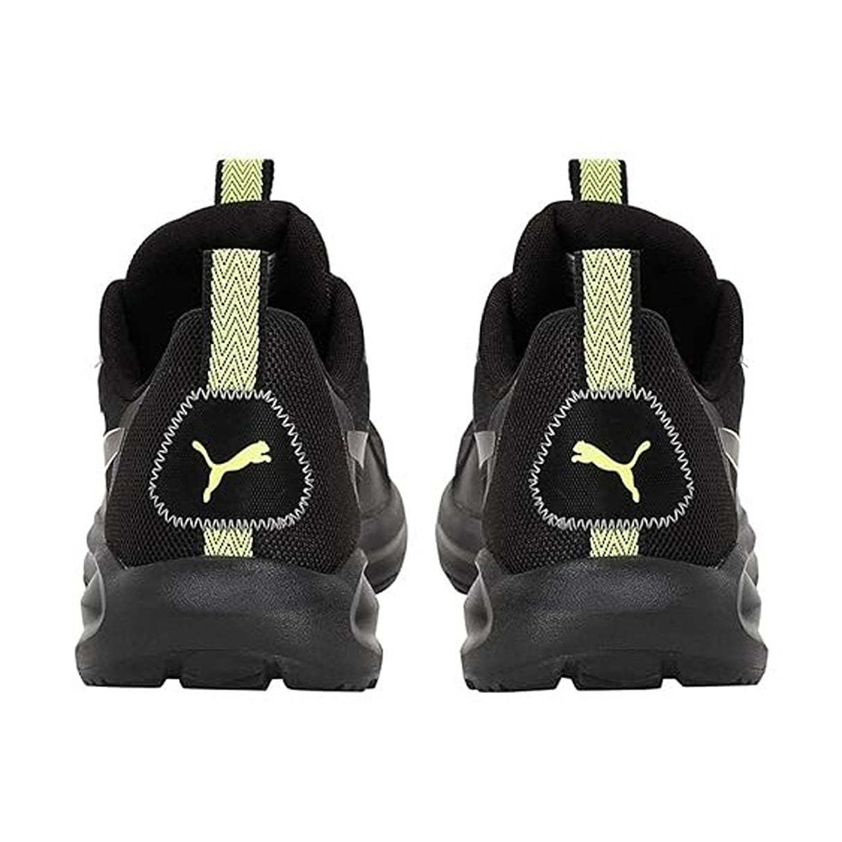 Puma Unisex-Adult Twitch Runner Trail Running Shoe (37696101)