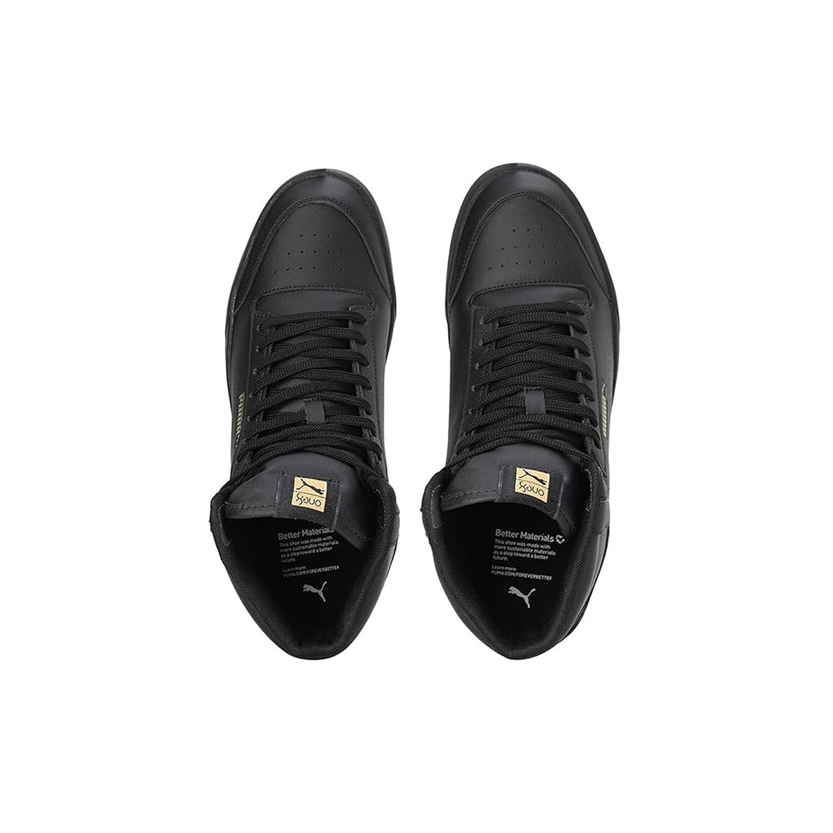 Puma Men's Shuffle Mid one8 Better V2 Sneaker (39181902)