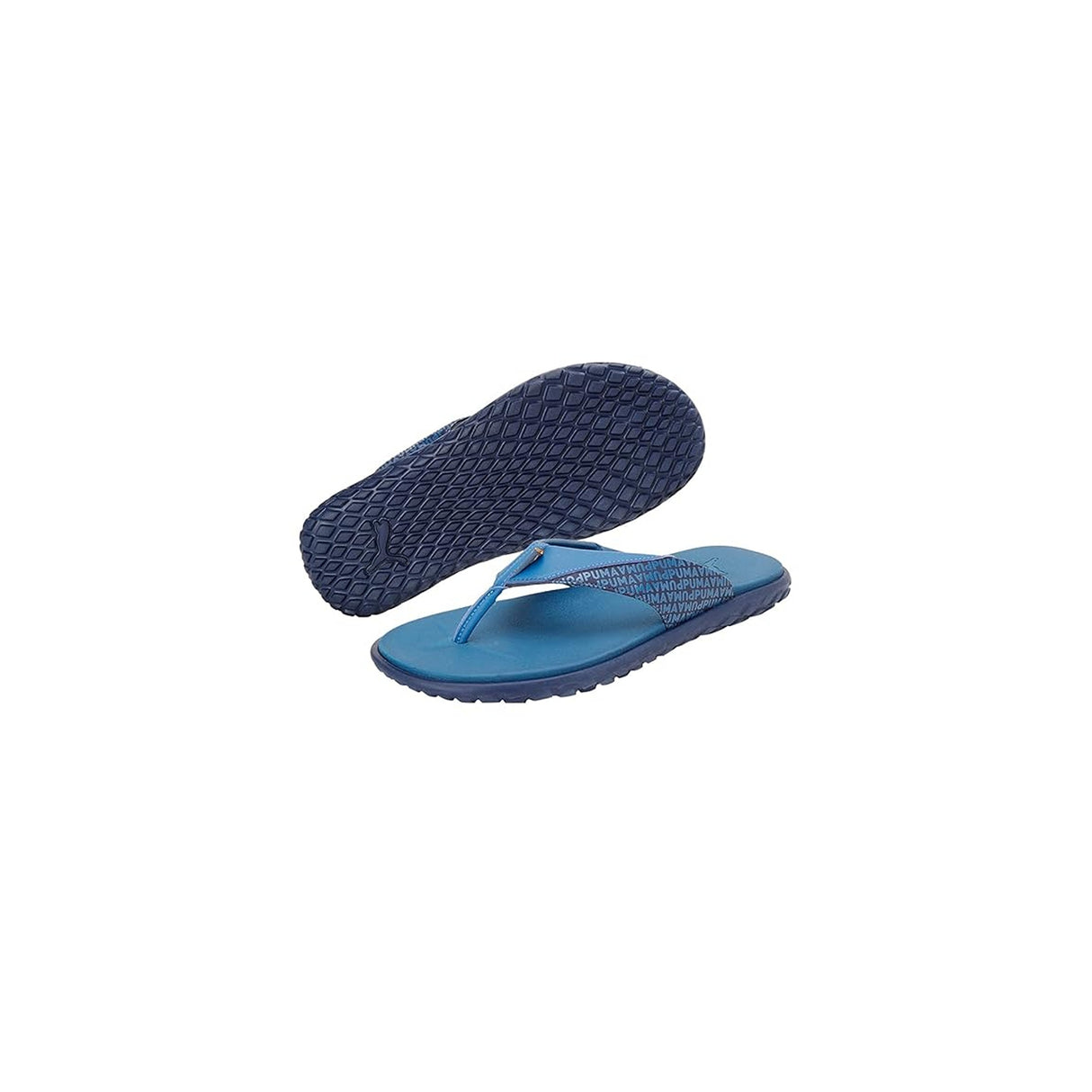 Puma Men's Galaxy Comfort V4 Slipper  (38883102)