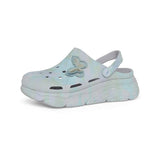 Skechers Women's Max Cushioning Clog(111351-BLMT)