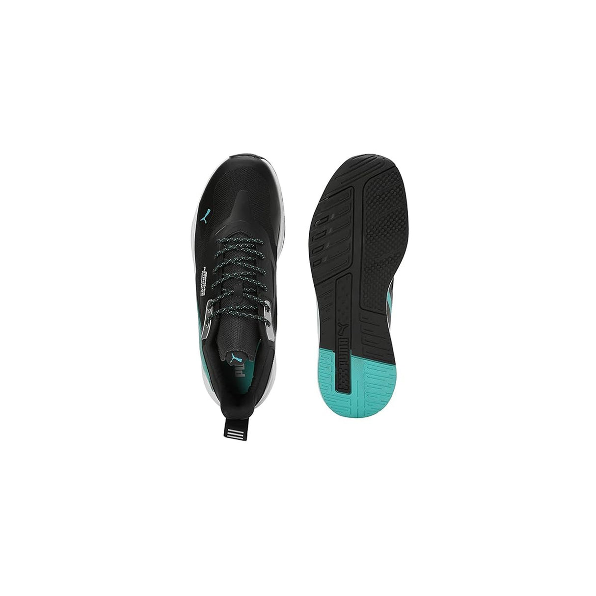Puma Men's MAPF1 ZenonSpeed Sneaker  (30823701)