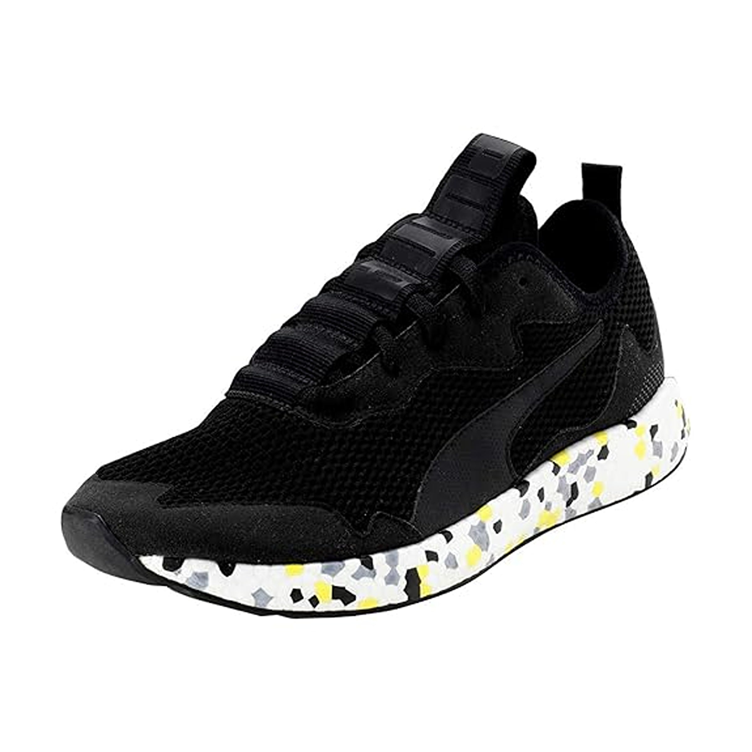 Puma Mens Nrgy Neko Skim Multi Running Shoes 19293802