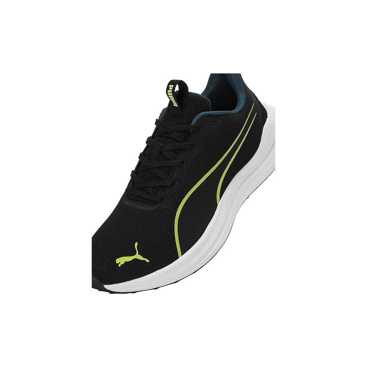Puma Men's Ragegryp Running Shoe(31084901)