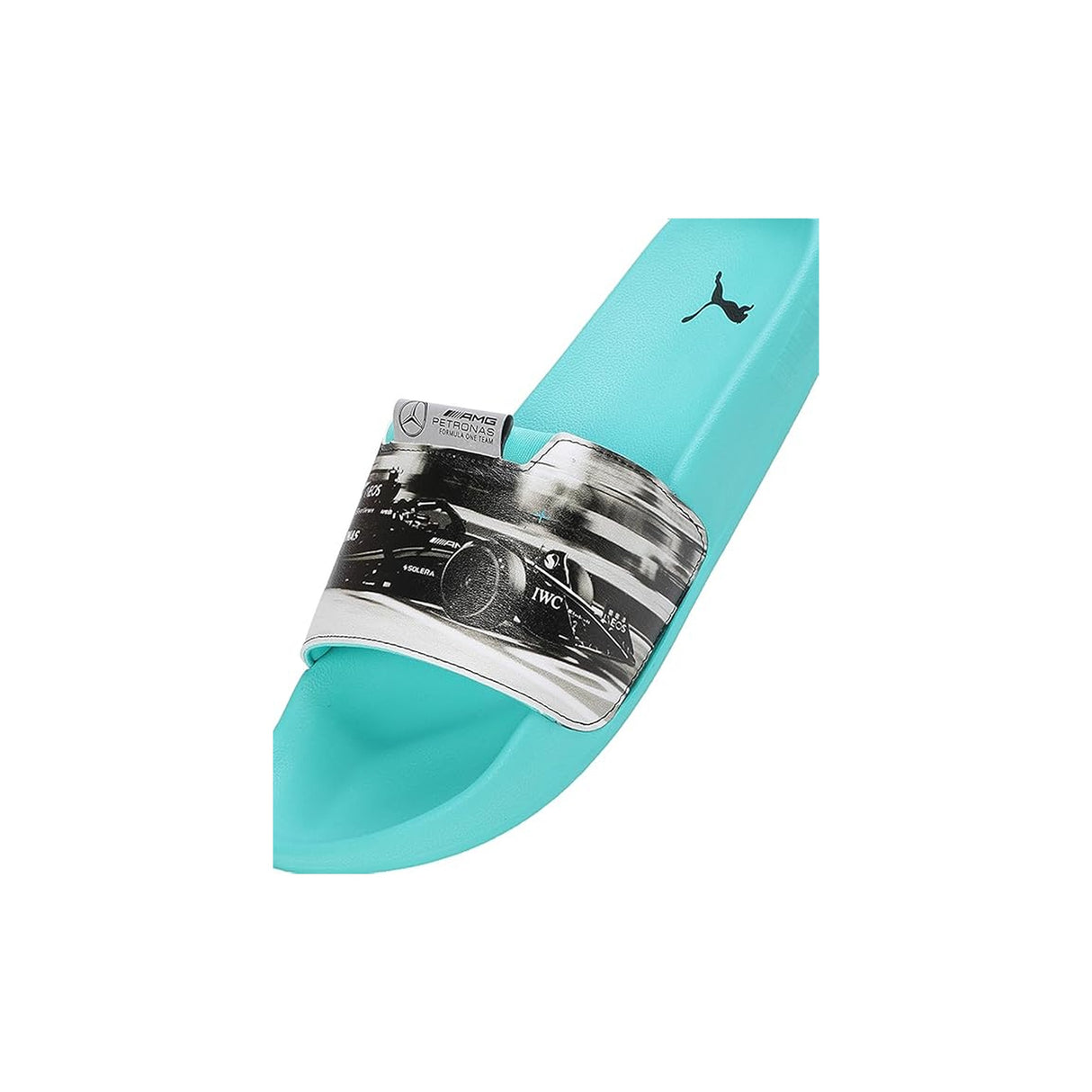 Puma Unisex-Adult Mapf1 Leadcat 2.0 Graphic in Slipper (40316402)