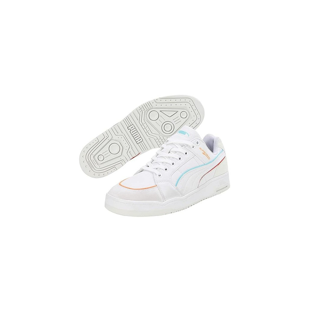 Slipstream Lo Canvas  (39012302)