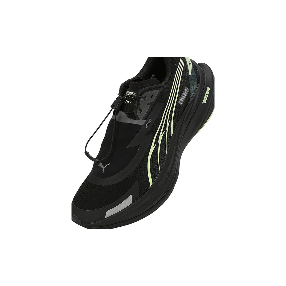 Puma Men's Deviate Nitro™ 3 WTR+ Running Shoe(31008001)
