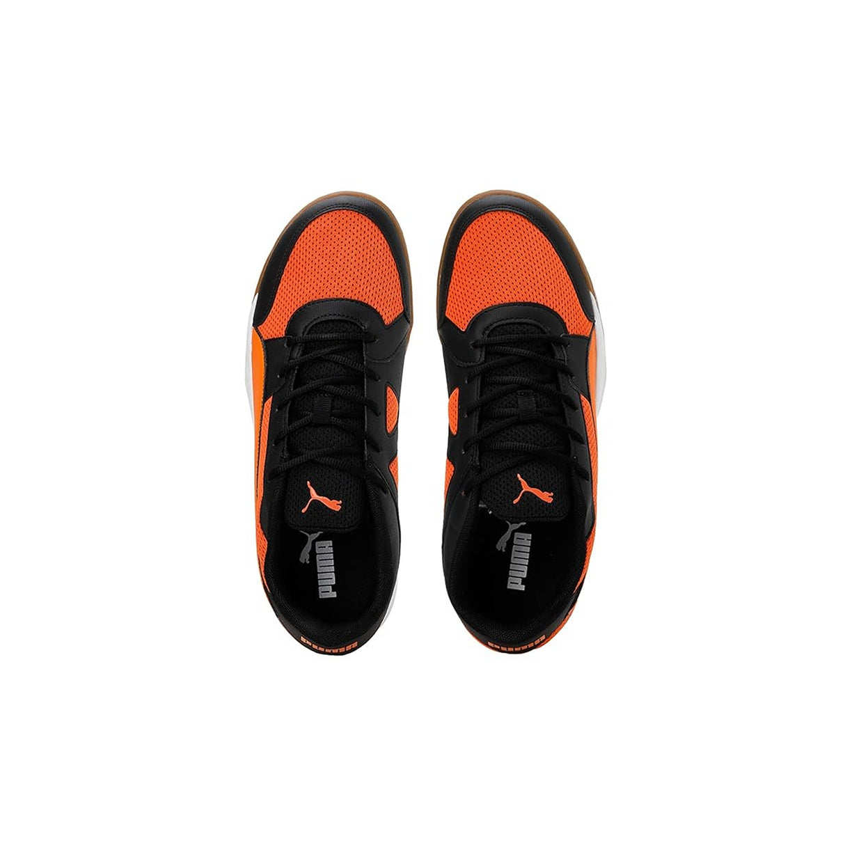 Puma Men's Deuce Indoor Court Shoe (10760403)