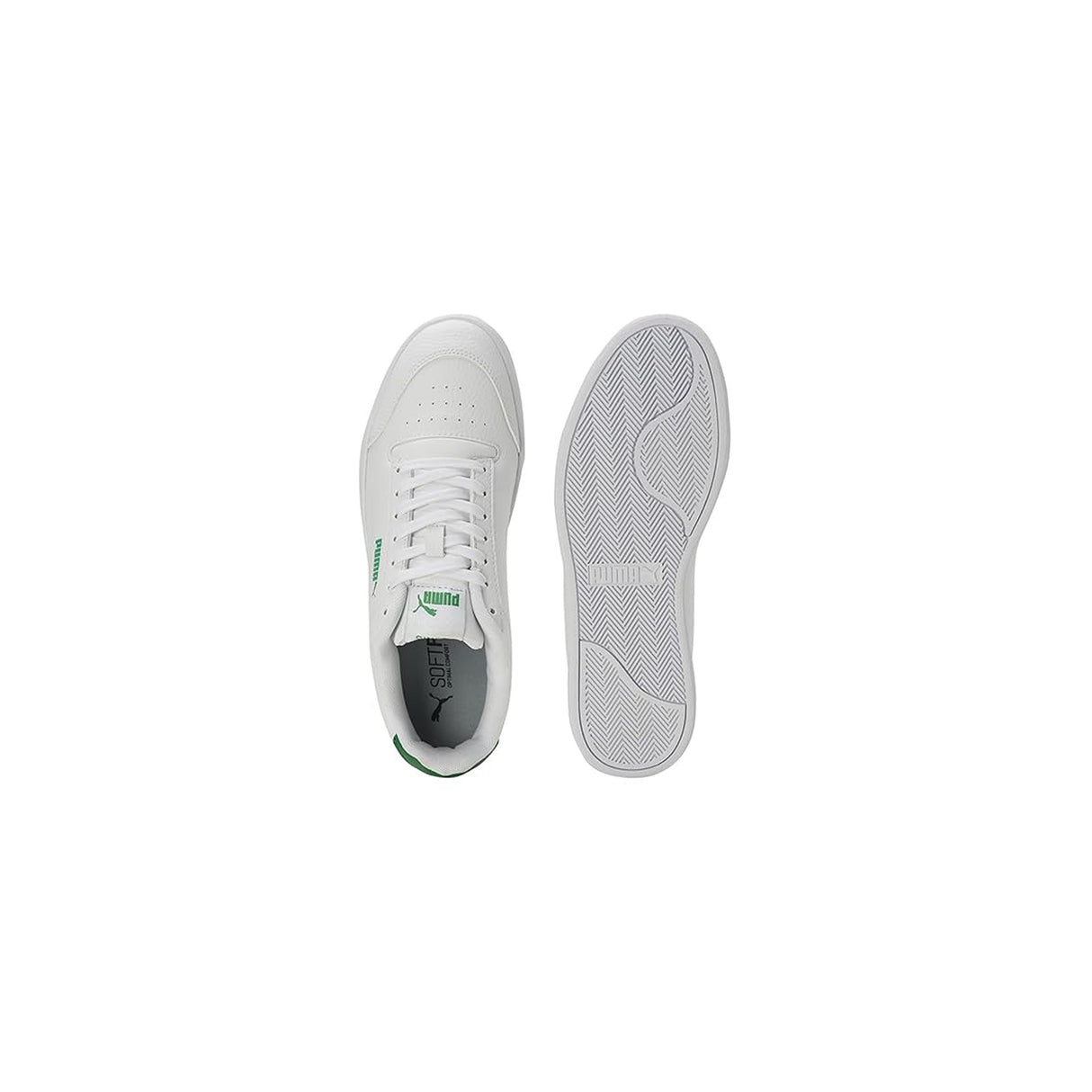 Puma Men's RBD Game X HARRDY Sandhu Sneaker (39721902)