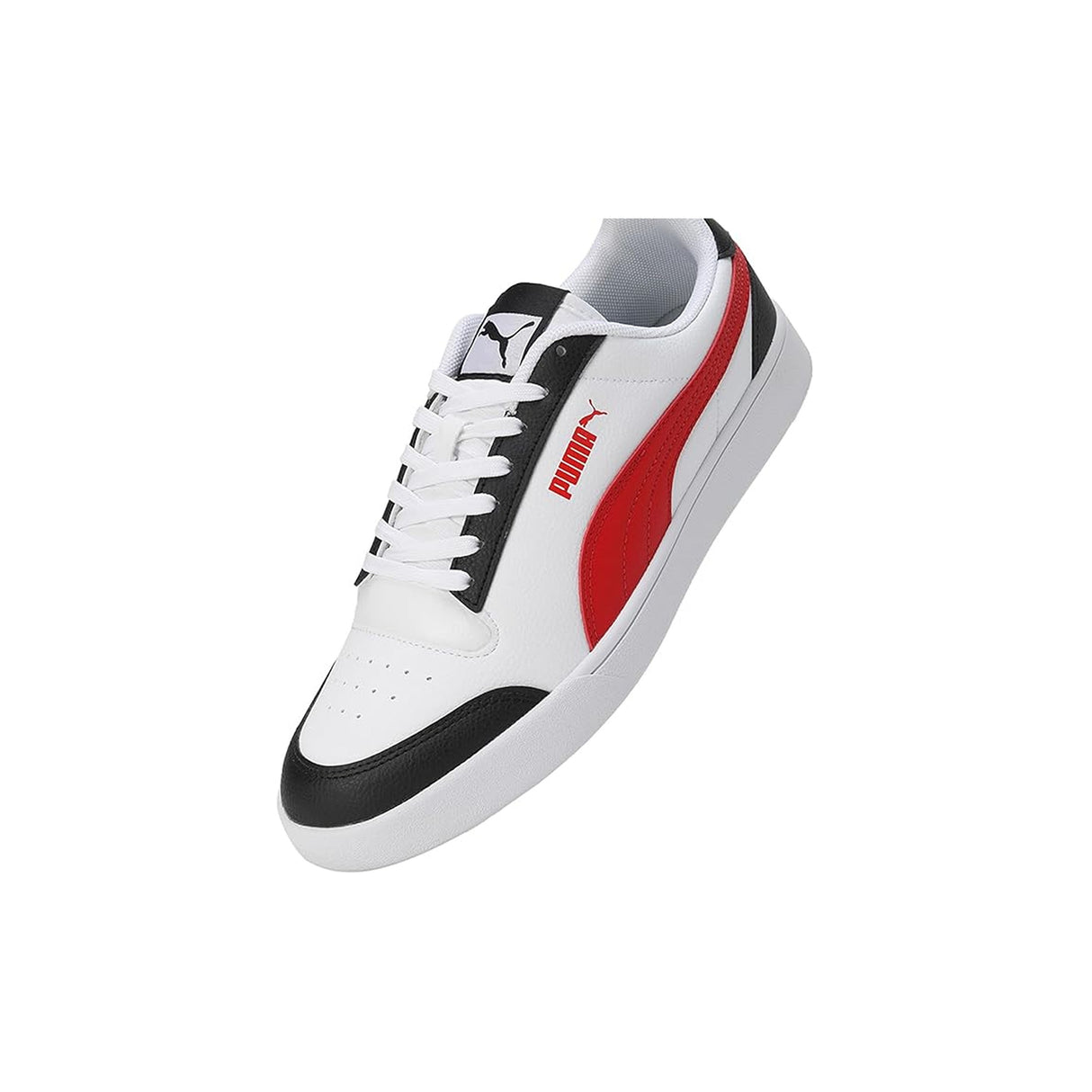 Puma Shuffle Nostalgia Men's Lifestyle Shoes (39712902)