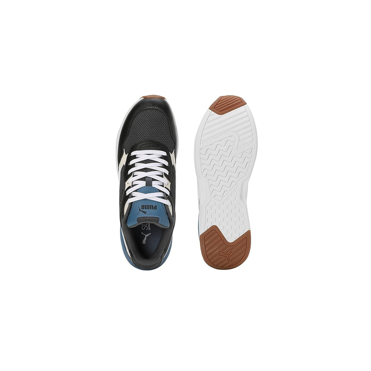 Puma Men's-Adult X-ray Speed Lite Sneaker (38463950)