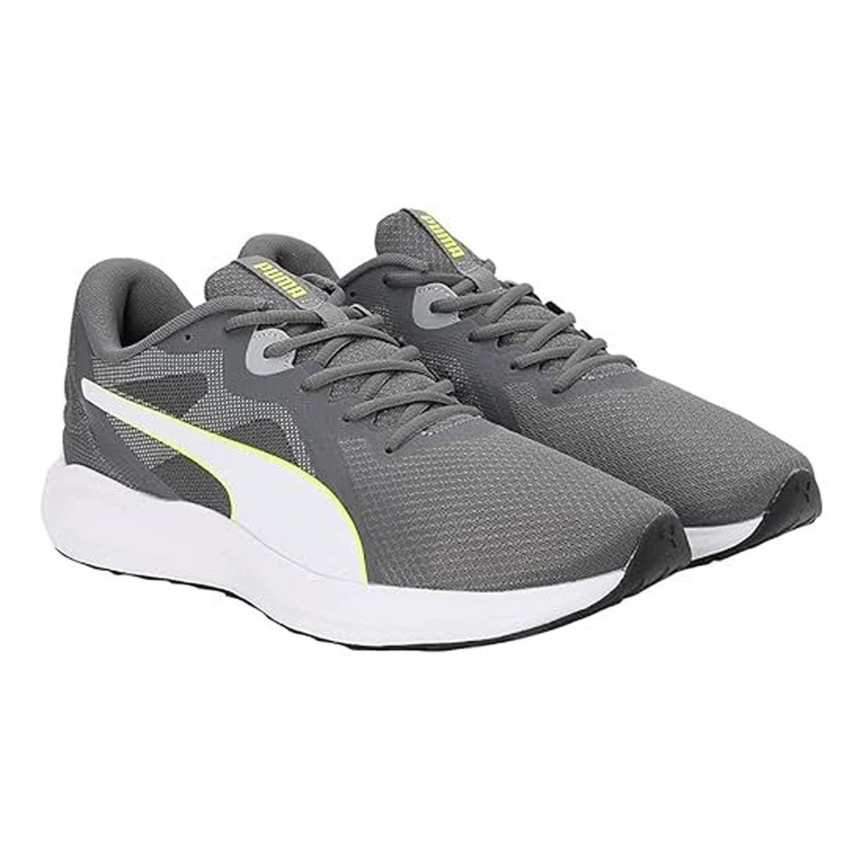 Puma Men's Twitch RunnerRunning Shoe (37628925)