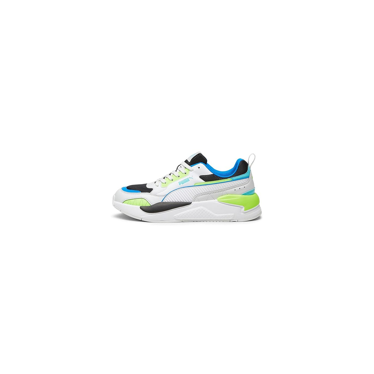 Puma Men's X-Ray 2 Square Sneaker (37310877)