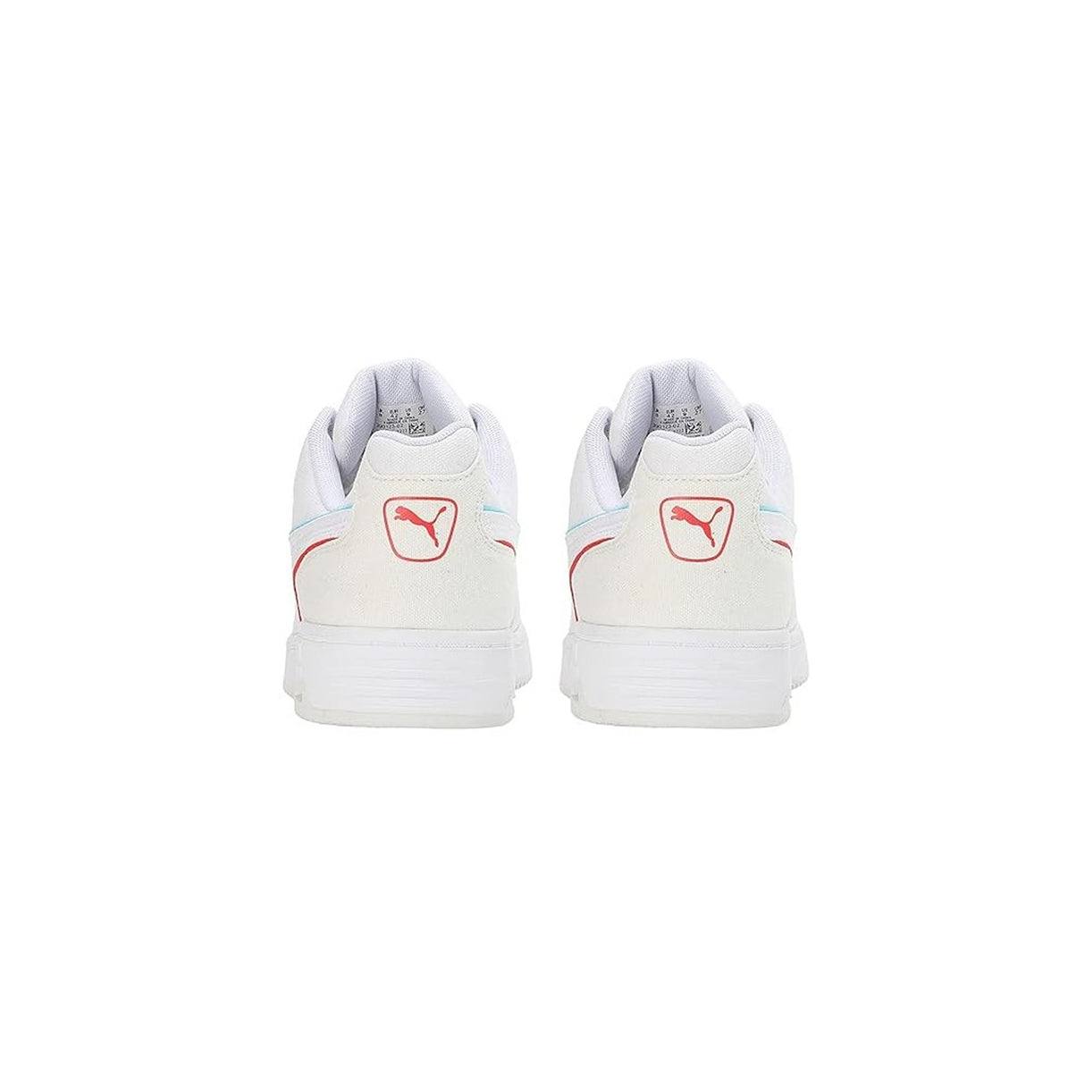 Slipstream Lo Canvas  (39012302)
