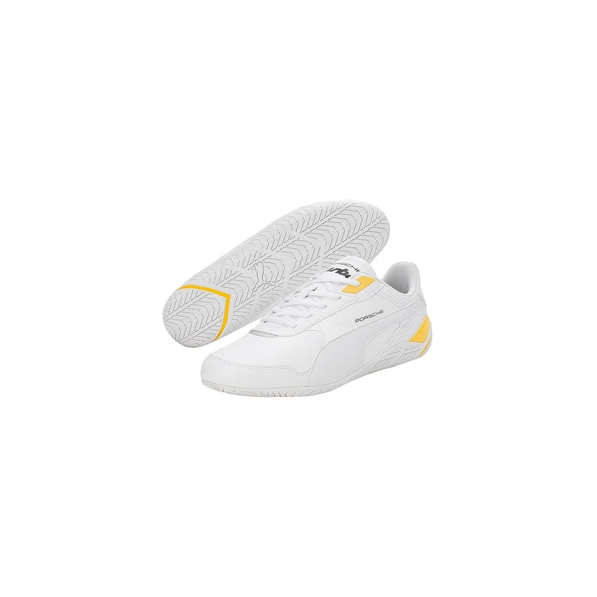 Puma Men's PL RDG Cat 2.0 Sneaker(30744502)