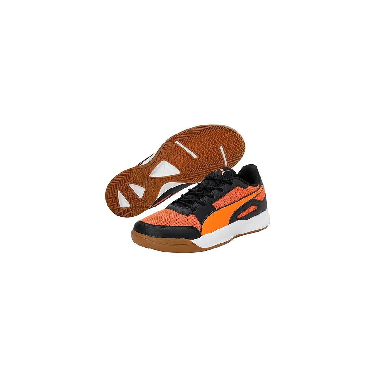 Puma Men's Deuce Indoor Court Shoe (10760403)