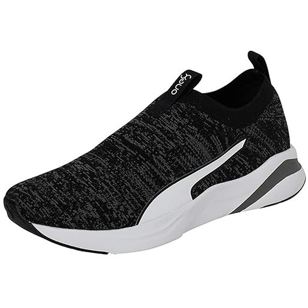 Puma Men's Softride Rift Knit One8Walking Shoe (37816102)