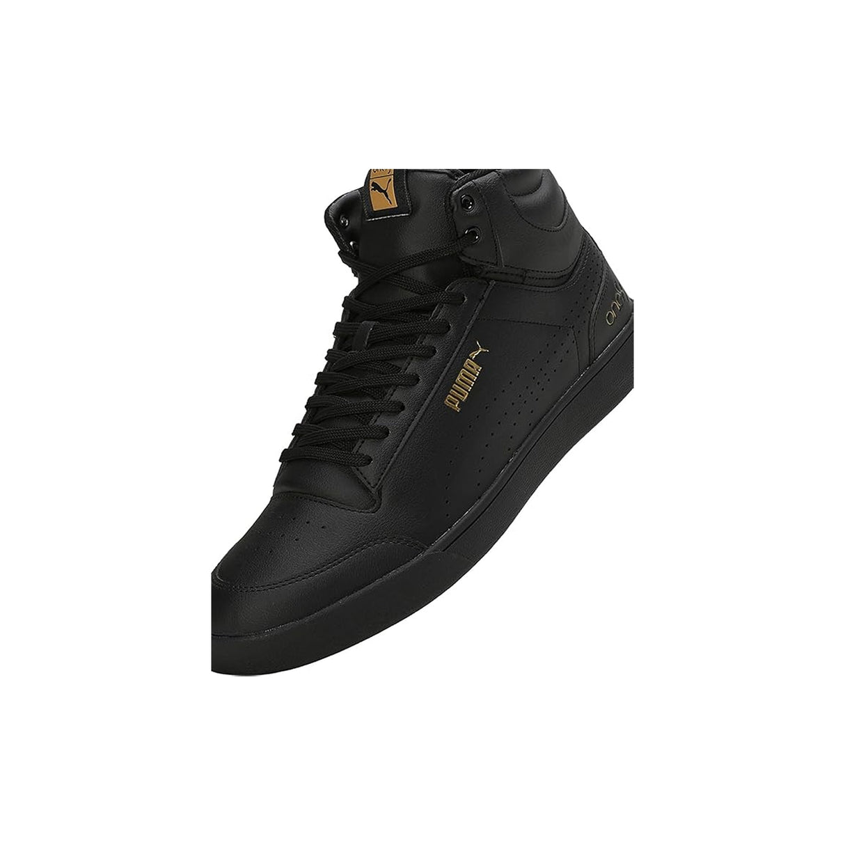 Puma Men's Shuffle Mid One8 Better V3 Sneaker (40163502)