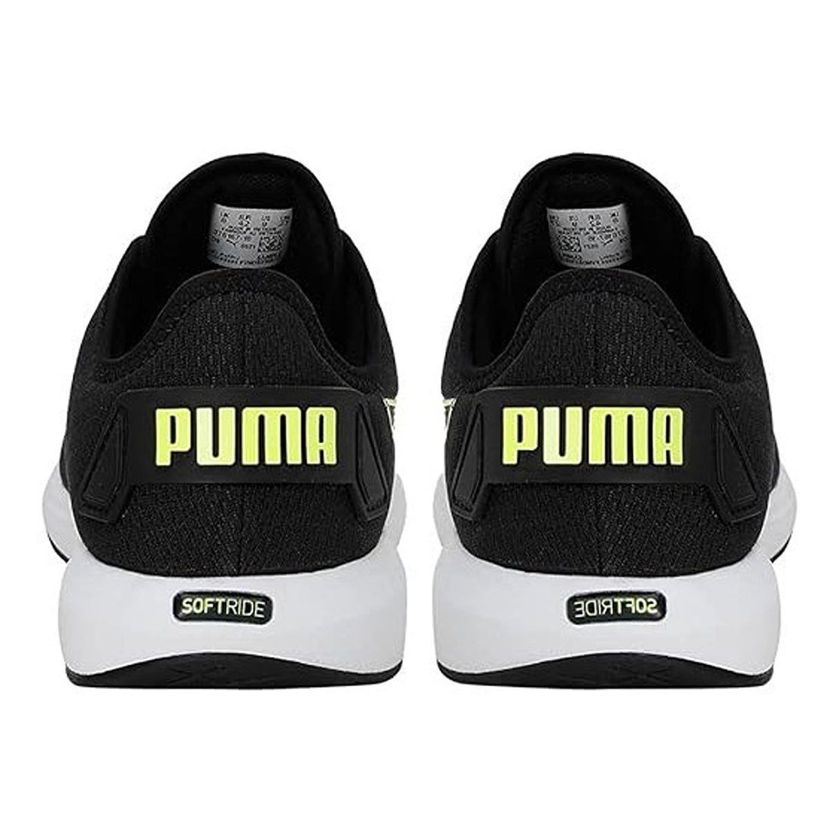 Puma Men's Softride Cruise Walking Shoe (37616716)