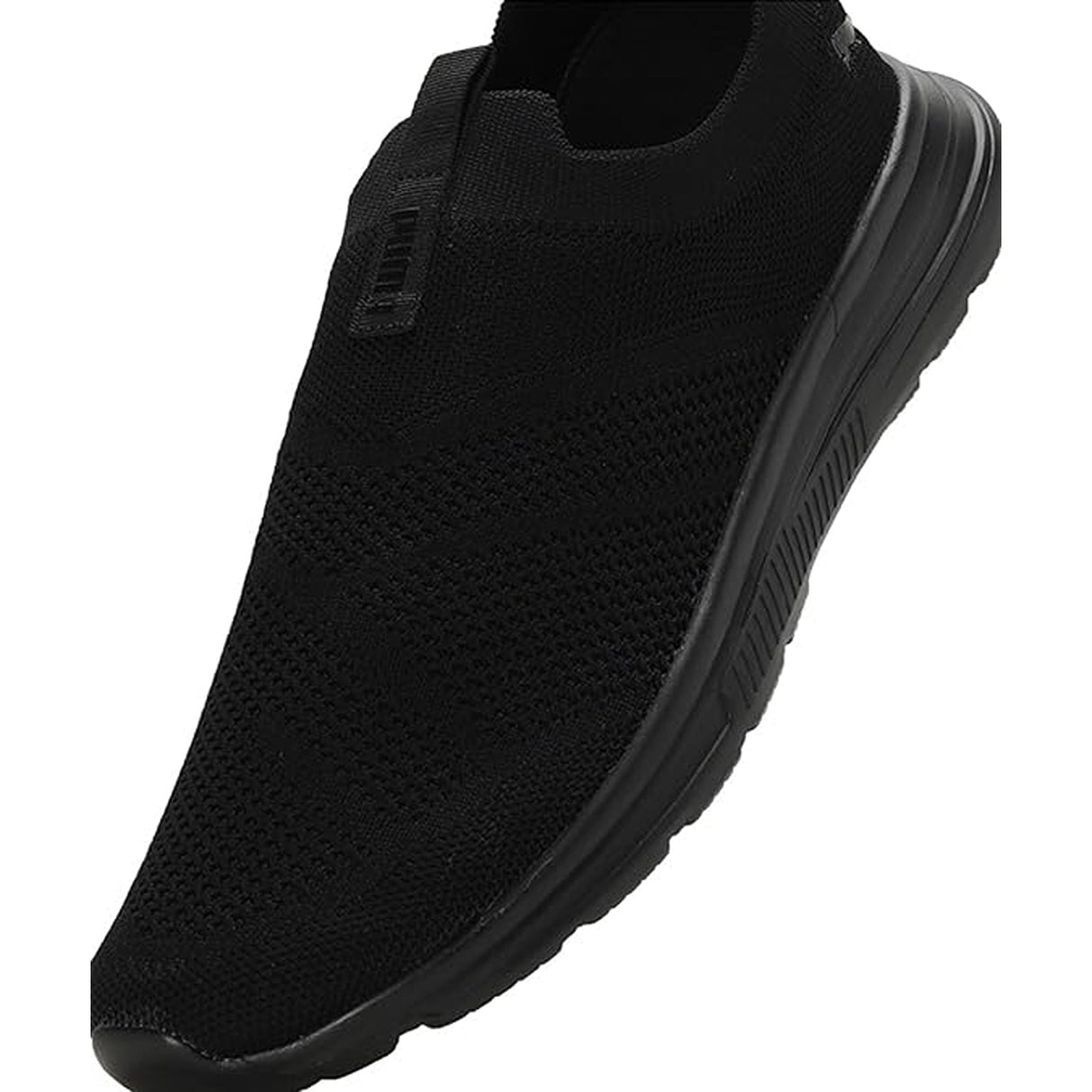 Puma Mens Cirque Slip onRunning Shoe (31042003)
