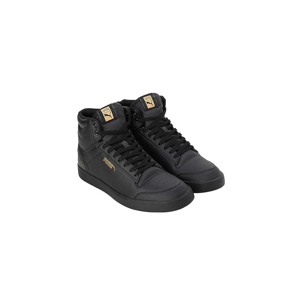 Puma Men's Shuffle Mid one8 Better V2 Sneaker (39181902)