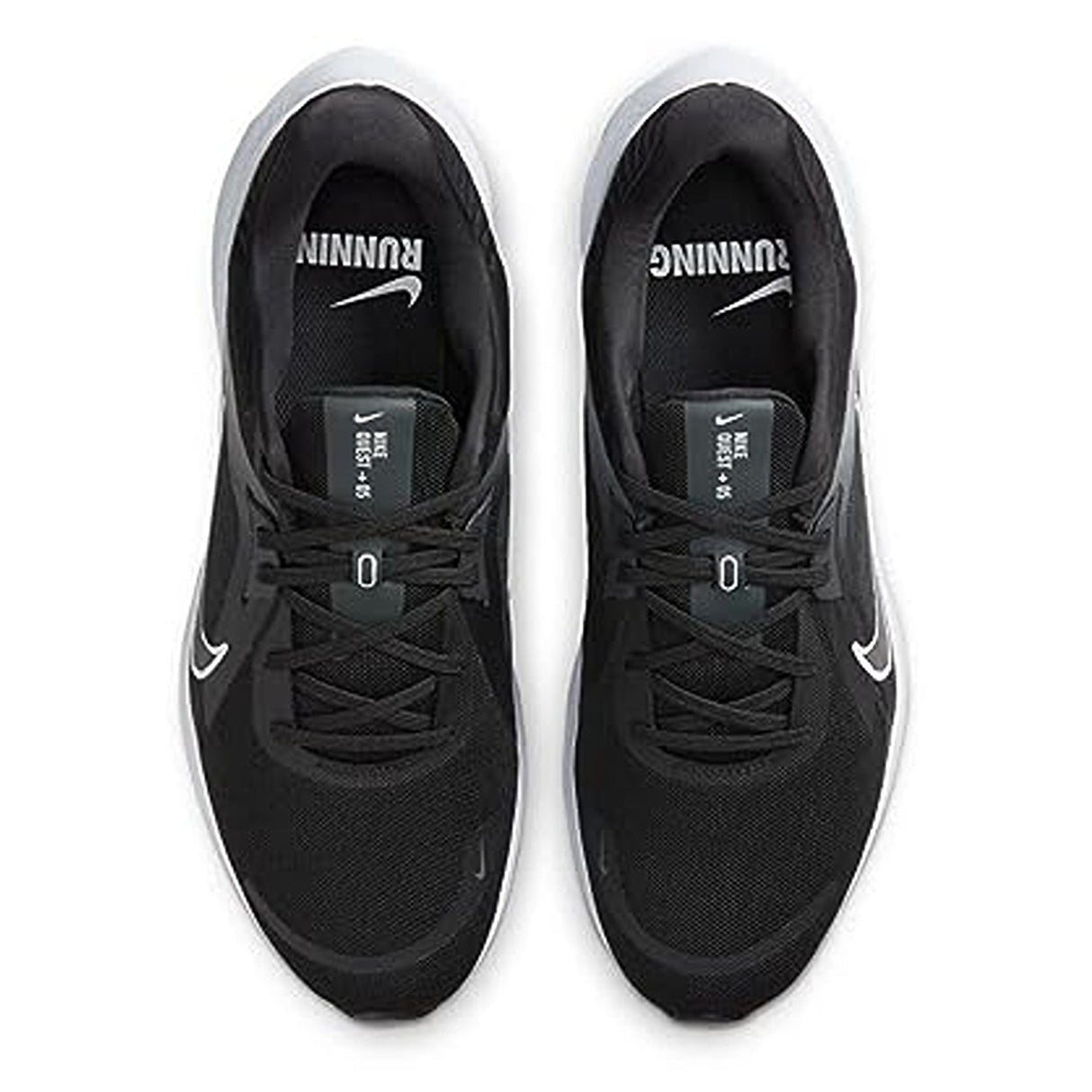 Nike Mens Quest 5 Running (DD0204-001)