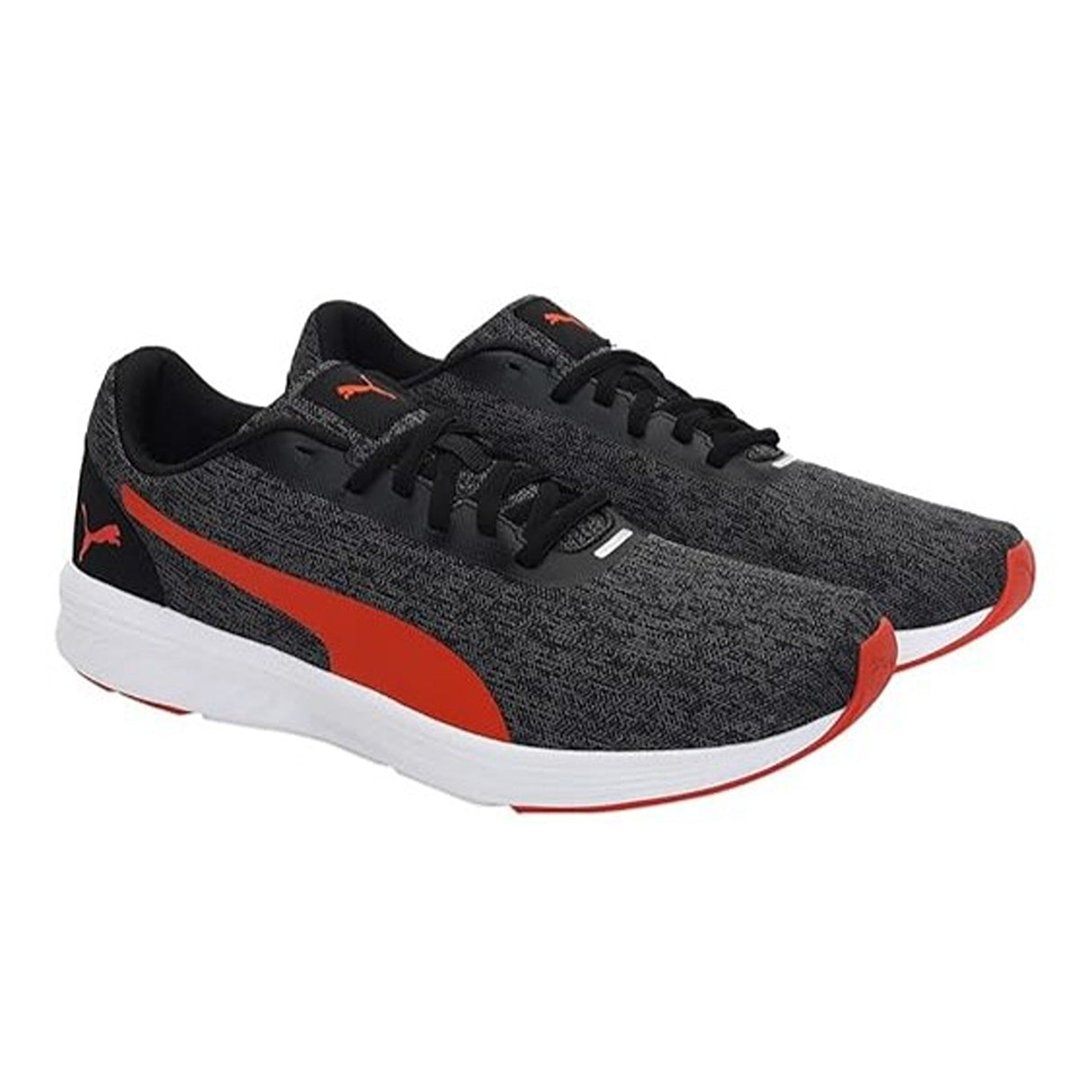 Puma Men's Solar Runner Running Shoe (37667202)