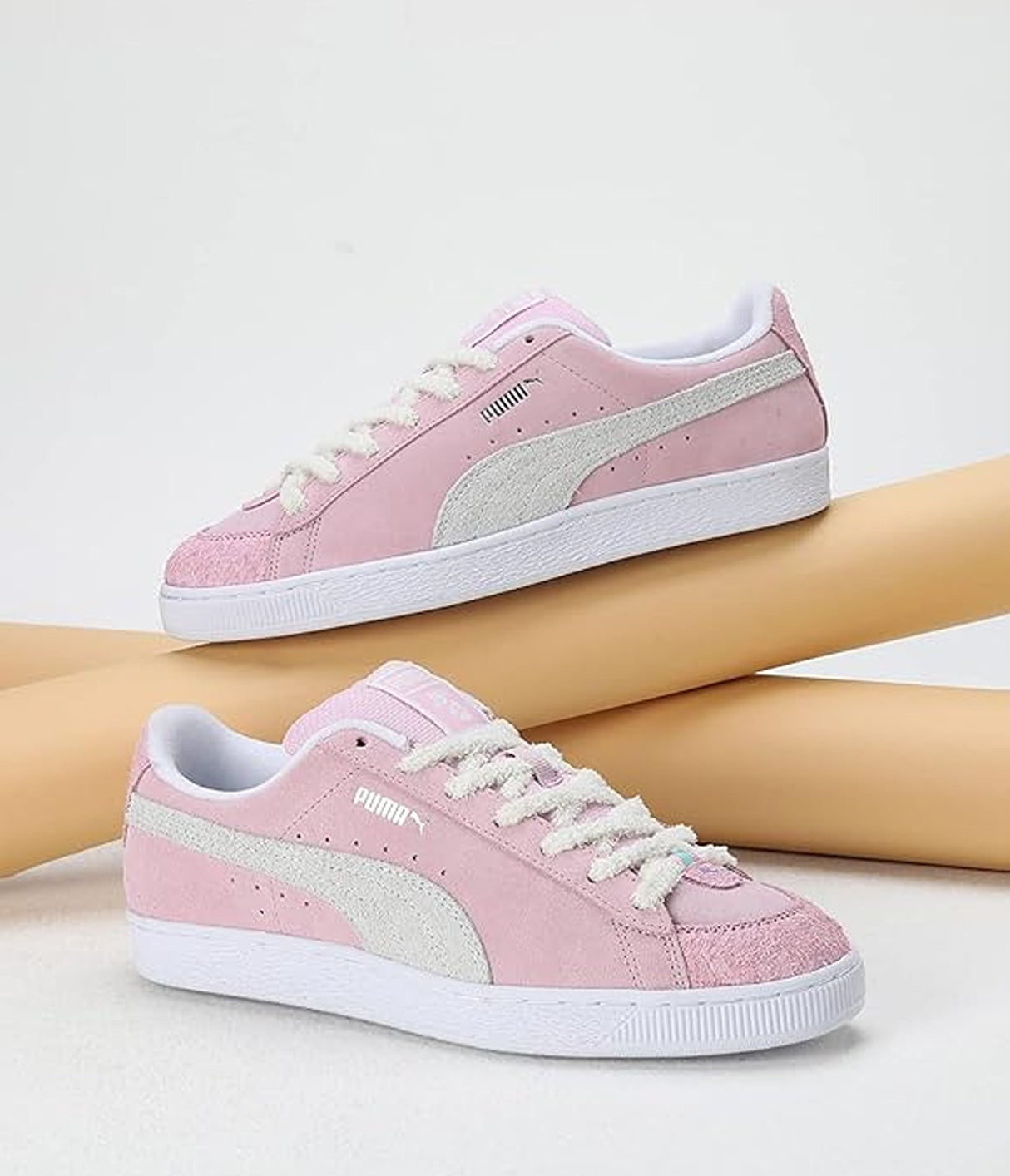 Suede 8ENJAMIN (39215702)