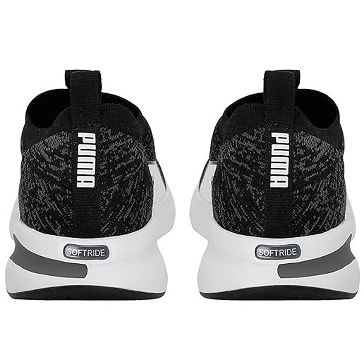 Puma Men's Softride Rift Knit One8Walking Shoe (37816102)