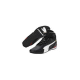 Puma Unisex Ferrari Kart Cat RL Mid Sneaker(30751201)