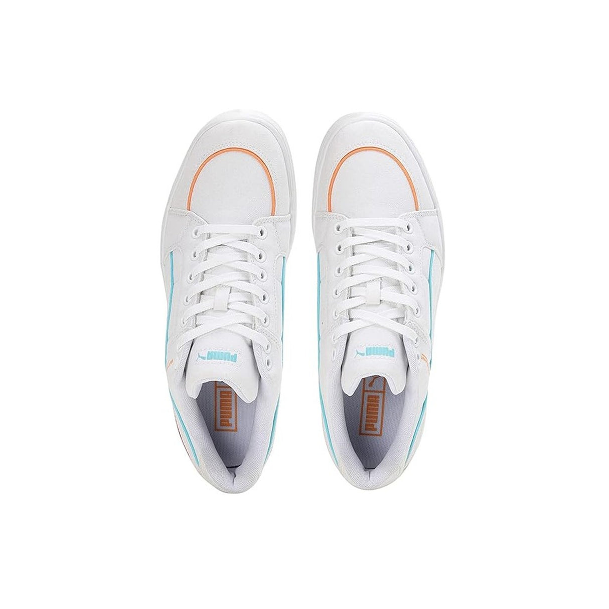 Slipstream Lo Canvas  (39012302)