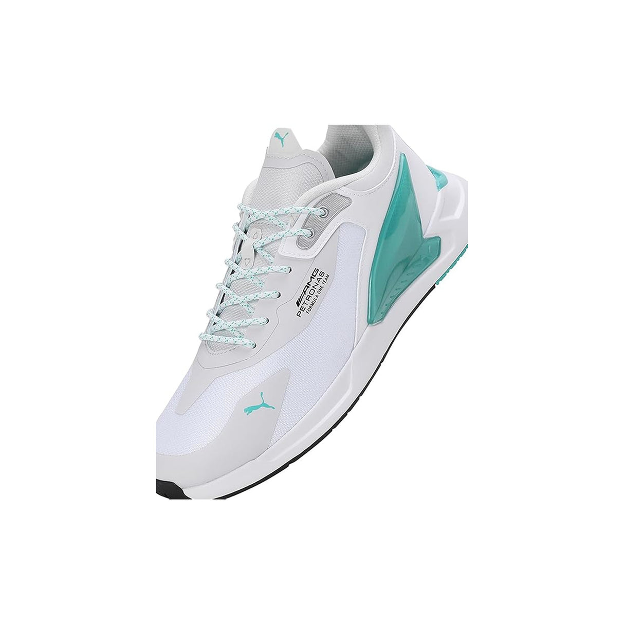 Puma Unisex MAPF1 ZenonSpeed Shoes (30823702)