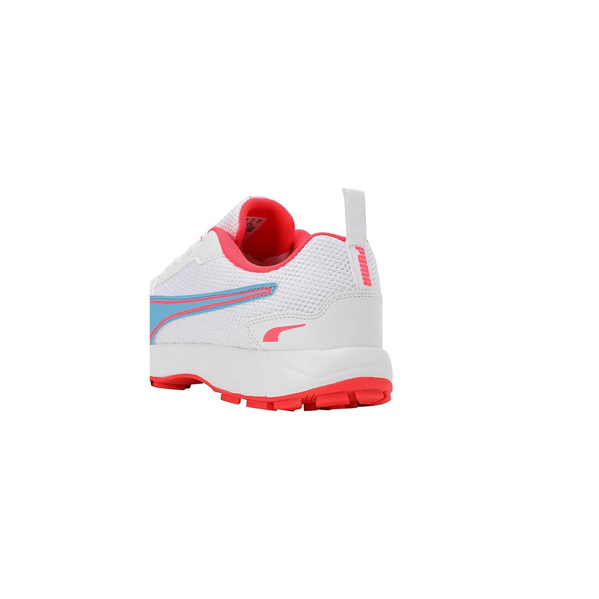 Puma Men's Cricket HighRun Cricket Shoe(10780606)