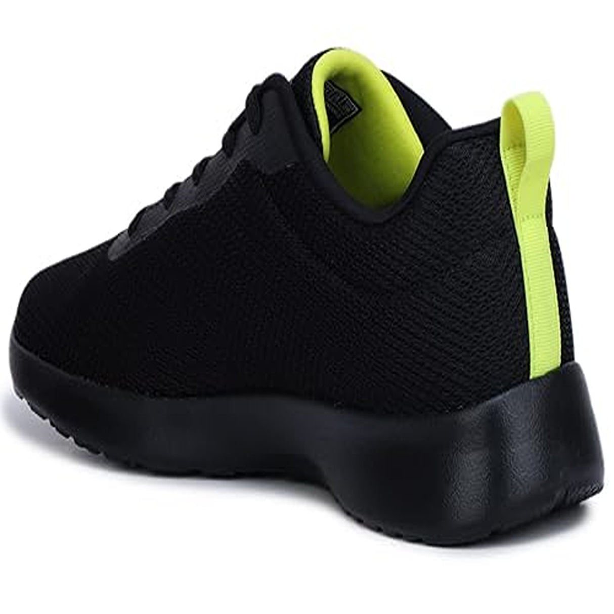 Skechers Men's Dynamight Sports Running Shoe (894078-BKLM)