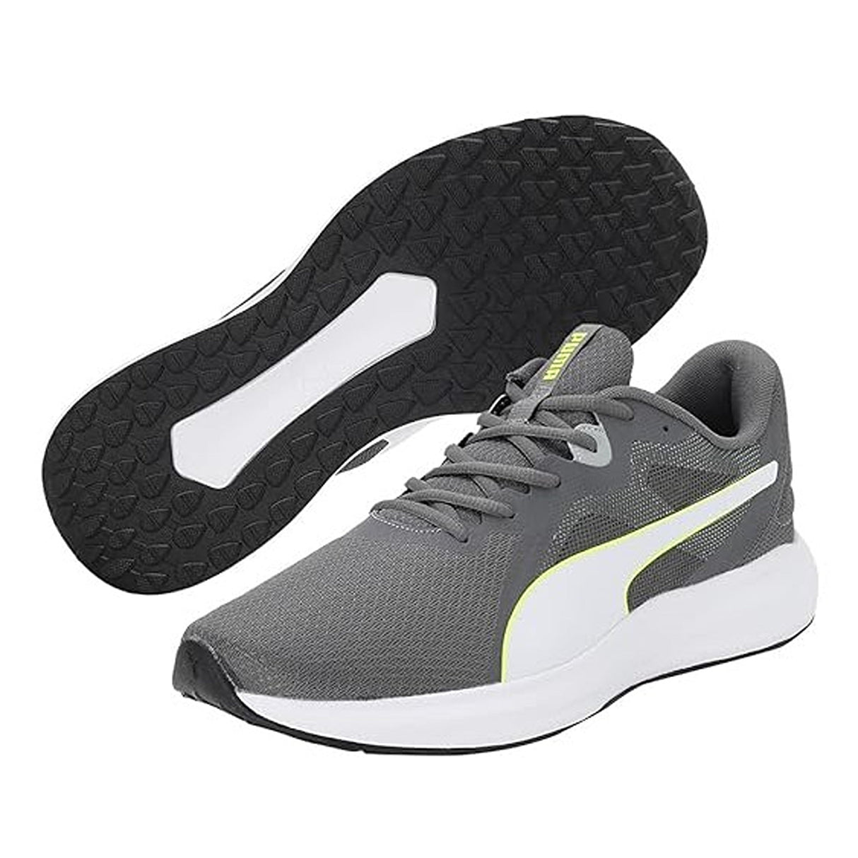 Puma Men's Twitch RunnerRunning Shoe (37628925)