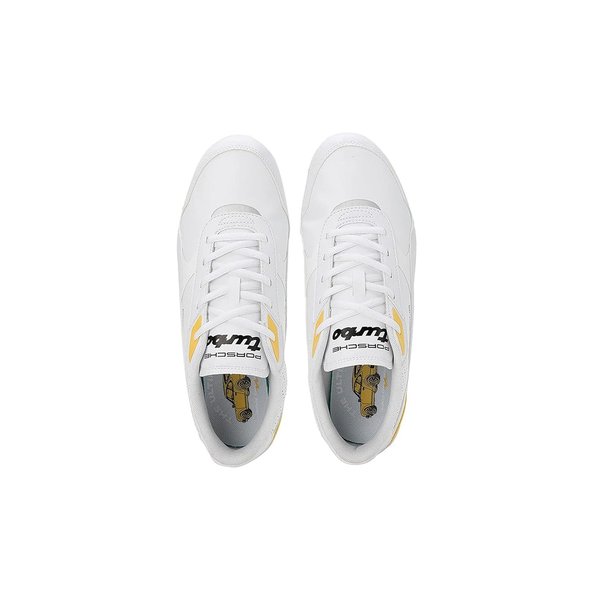 Puma Men's PL RDG Cat 2.0 Sneaker(30744502)