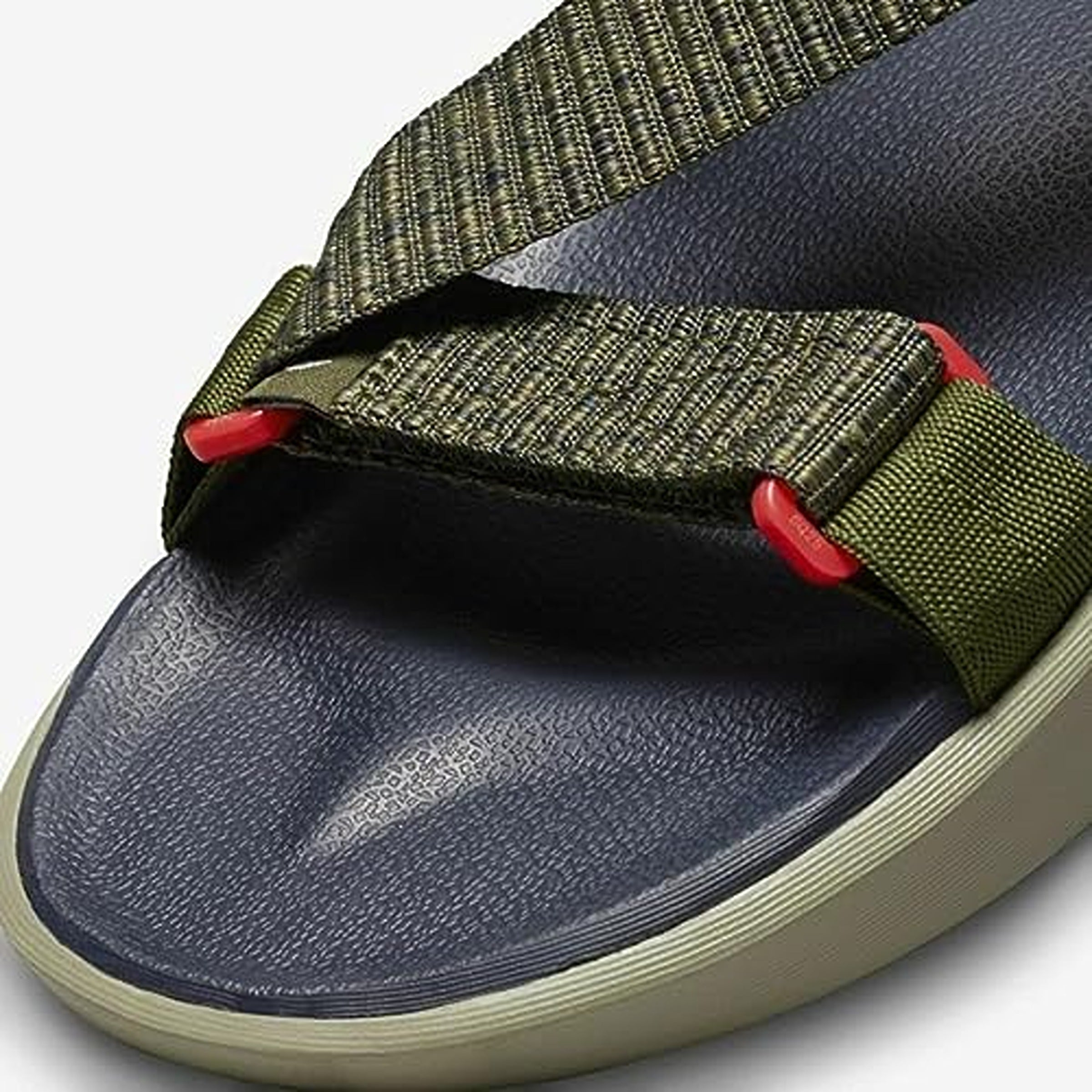 Nike MEN NIKE VISTA SANDAL IRONSTONE (DJ6605-003) – JK