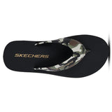 Skechers Men's Courtwald India Slipper (894203ID-CAMO)