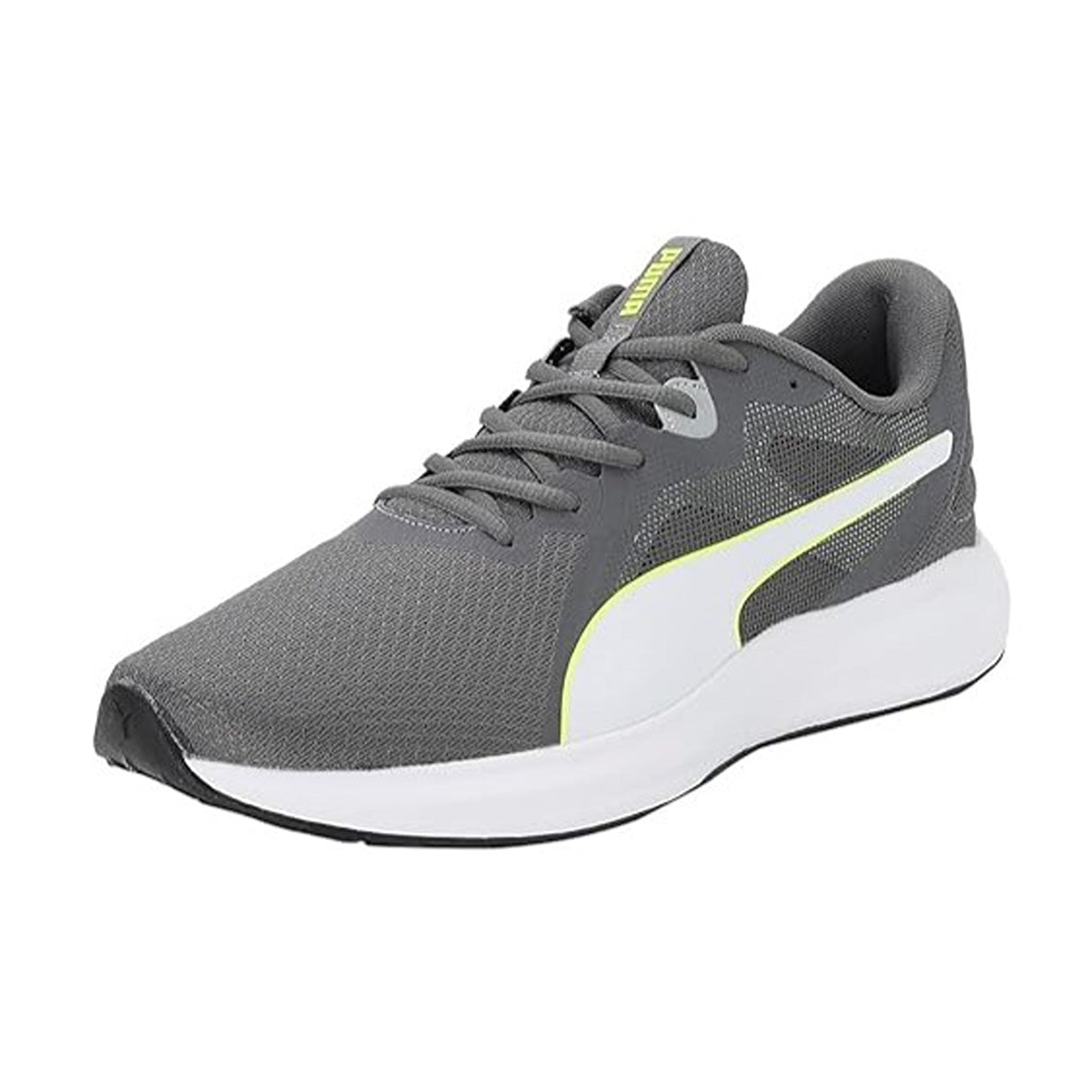 Puma Men's Twitch RunnerRunning Shoe (37628925)