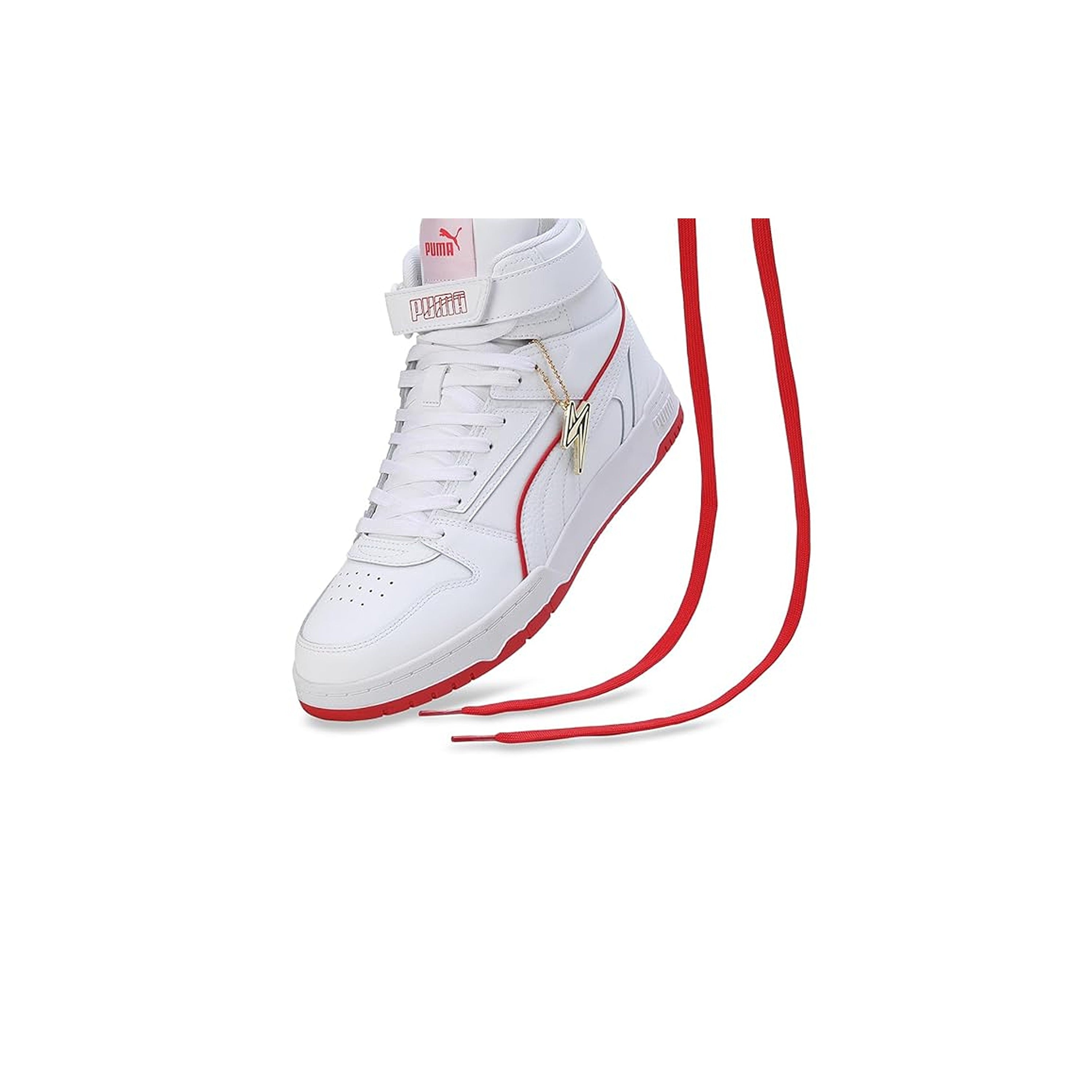 Puma Men's RBD Game X HARRDY Sandhu Sneaker (39716602) – JK