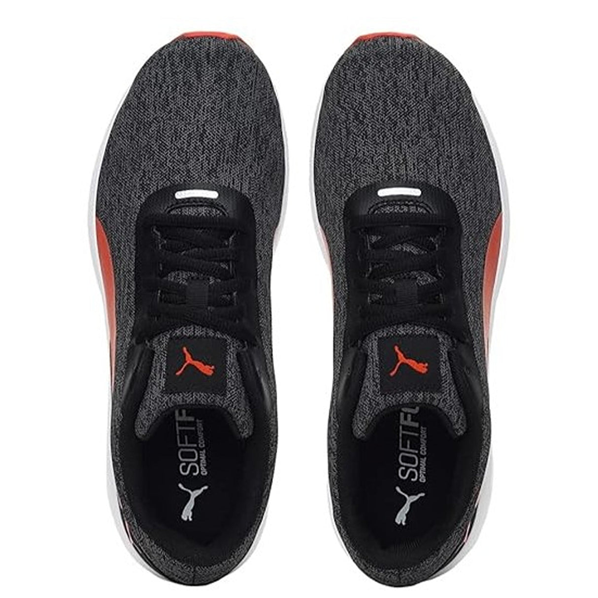 Puma Men's Solar Runner Running Shoe (37667202)