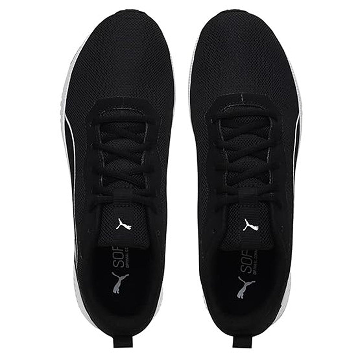 Puma Men's Flyer Flex Knit Running Shoe (37628701)