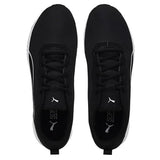 Puma Men's Flyer Flex Knit Running Shoe (37628701)